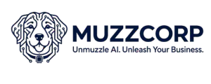 Muzzcorp — Unmuzzle AI. Unleash Your Business.